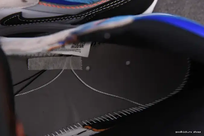OG Jordan DC6515-100 Prototype 1 High 0419
